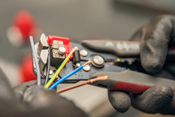 Best Electrical Upgrades for Homes  in Center Point, IA