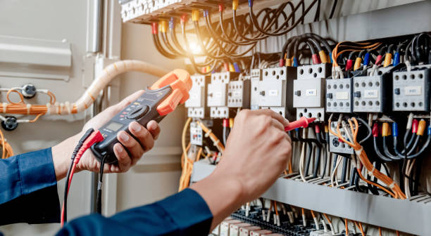 Best Residential Electrician Services  in Center Point, IA