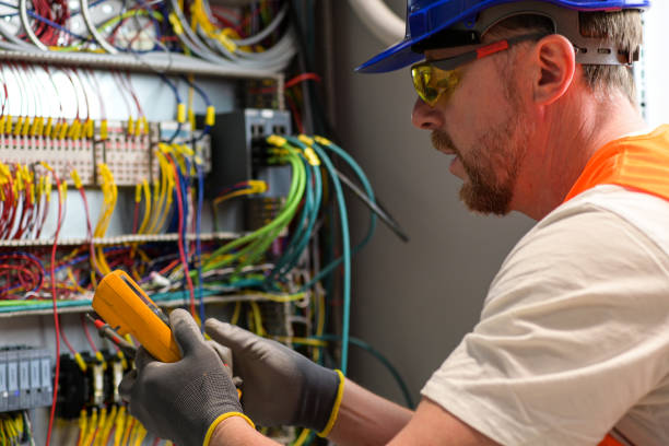 Best Electrical System Inspection  in Center Point, IA